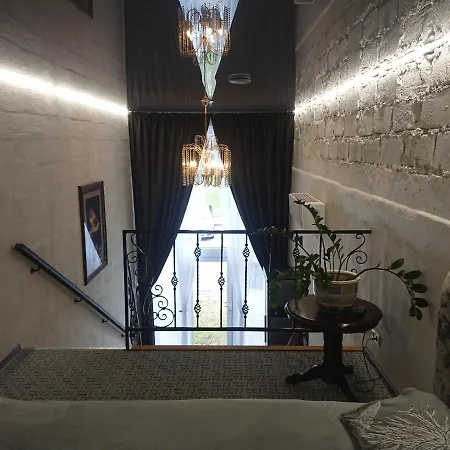 Appartement Loftas Druskininkai