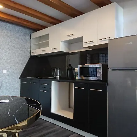 Appartement Loftas *