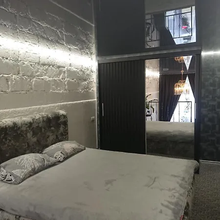 Appartement Loftas