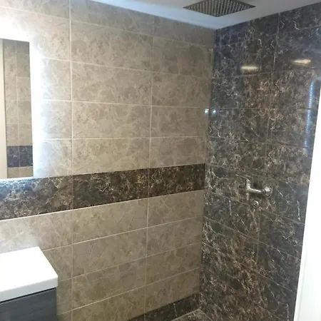 Appartement Loftas *