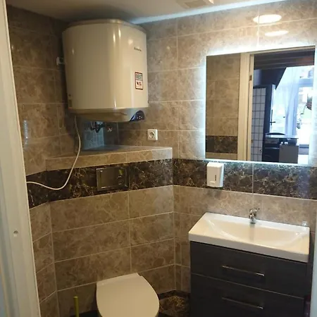 Appartement Loftas